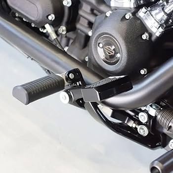 Amazon | カスタムファクトリーノイズ□ ワイドブレーキペダル